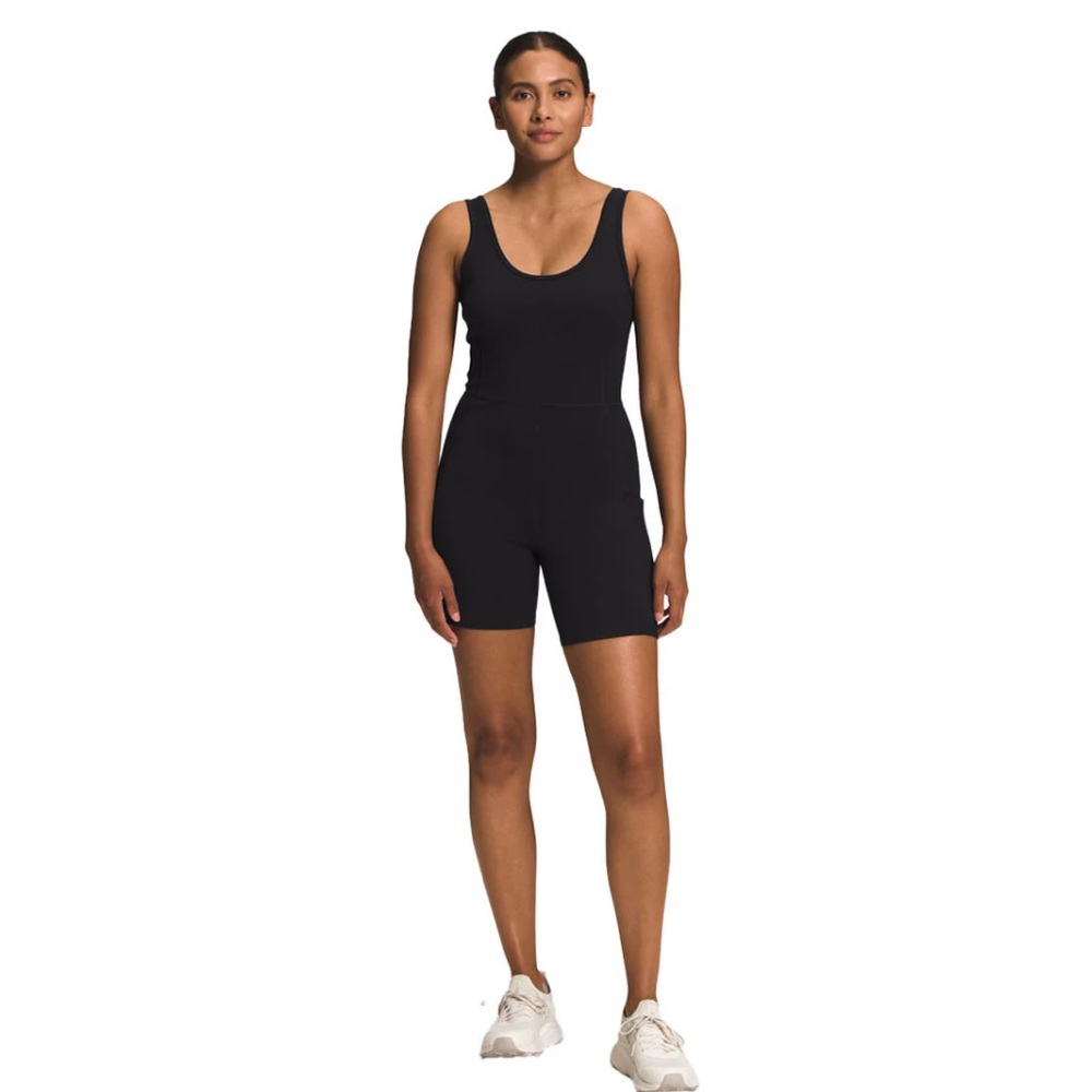 😍 North Face Dune Sky women's onesie